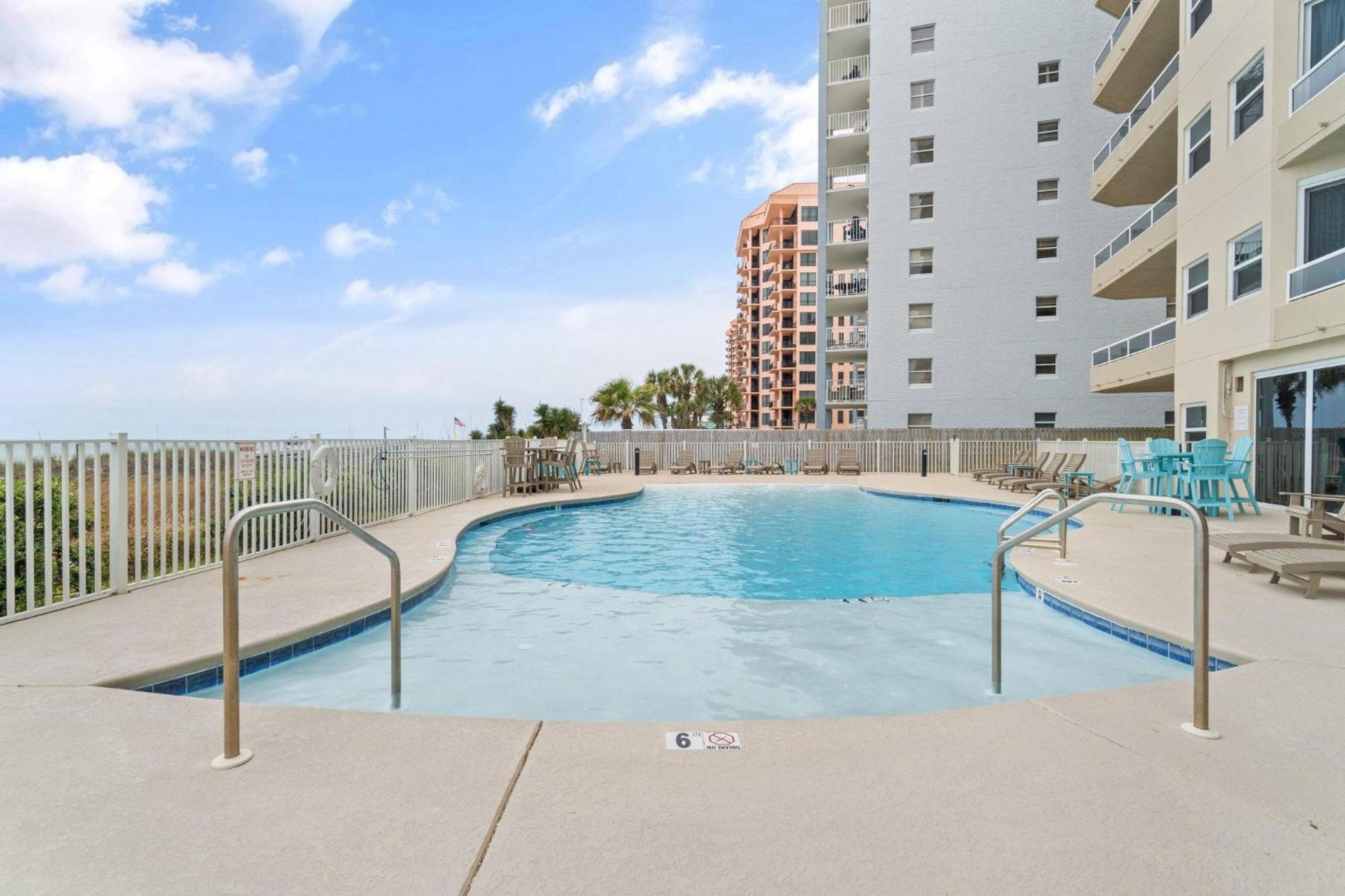 Enclave 506 Villa Orange Beach Exterior photo